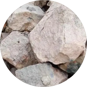 Bauxite