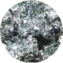 Minério de tungstênio