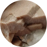 Feldspato