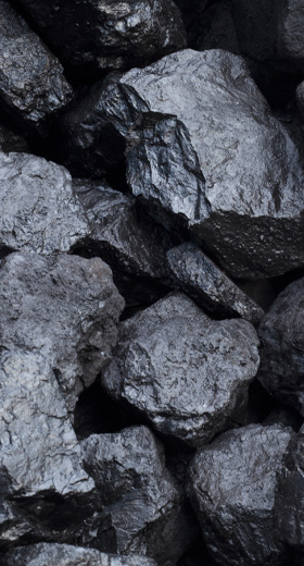 Intelligent Dry Separation for Coal